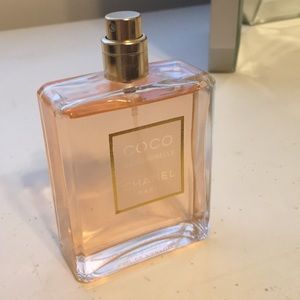 COCO CHANEL MADAMOISELLE